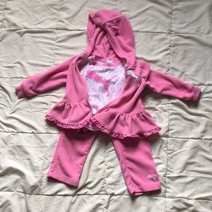 Puma 3 piece set